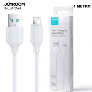Cable Joyroom USB-A a...