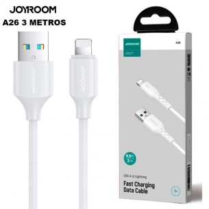 Cable Joyroom A26 USB-A a...