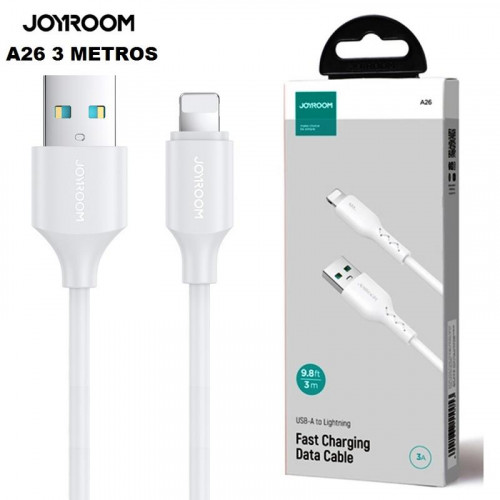 Cable Compatible Joyroom USB-A a...