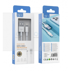 Cable de Datos Iser...