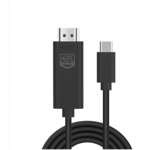 Adaptador USB-C a HDMI...
