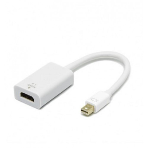 Cable Adaptador Mini DisplayPort a...