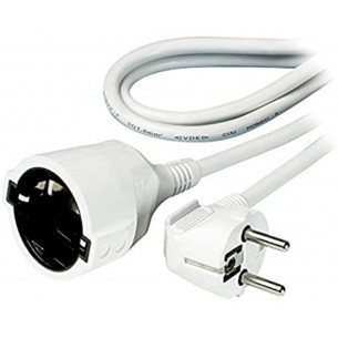 Cable Alargador Eléctrico...