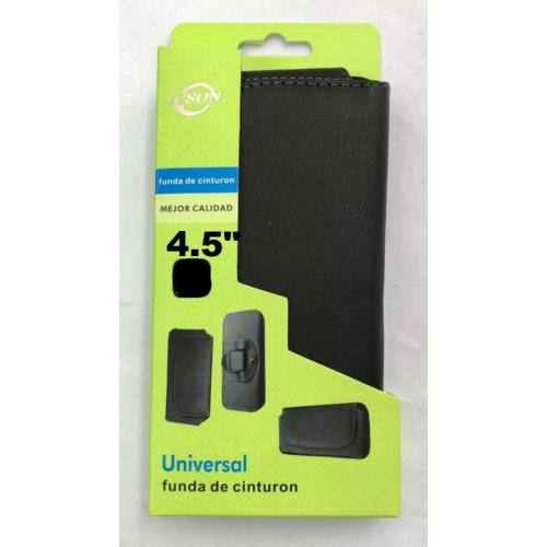 Funda Cinturón Vertical Universal...
