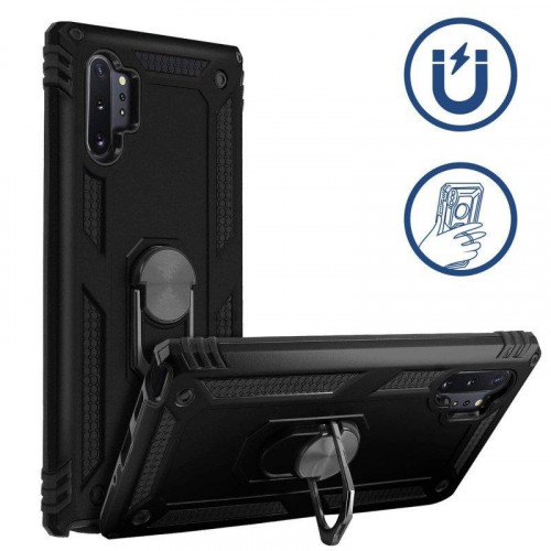 Carcasa Dura con Anillo para Todos...