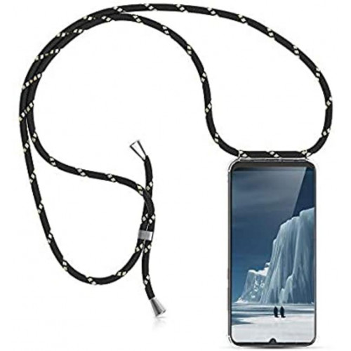 Carcasa Dura con Cadena Colgante...