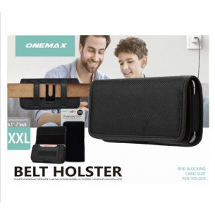 Funda Cinturón Onemax...