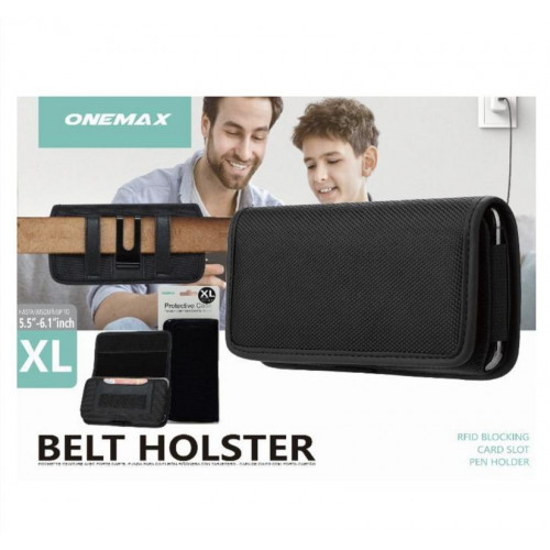 Funda Cinturón ONEMAX Horizontal...