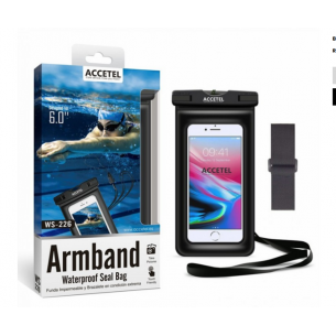 Funda Impermeable y...