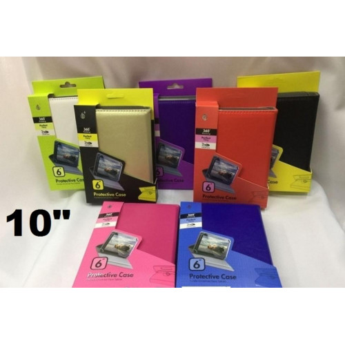 Funda para Tablet One Plus Universal 10"