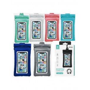 Funda Impermeable Universal...