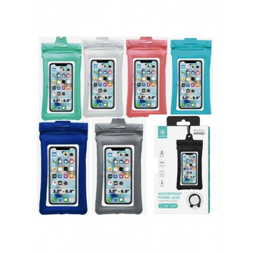 Funda Impermeable Universal para...