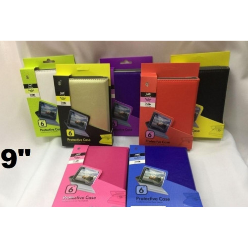 Funda Tablet One Plus Universal 9...