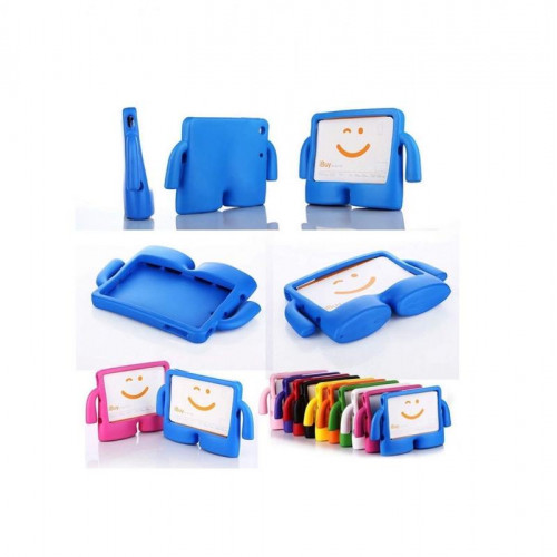 Carcasa Antigolpe Tipo Muñeco con...