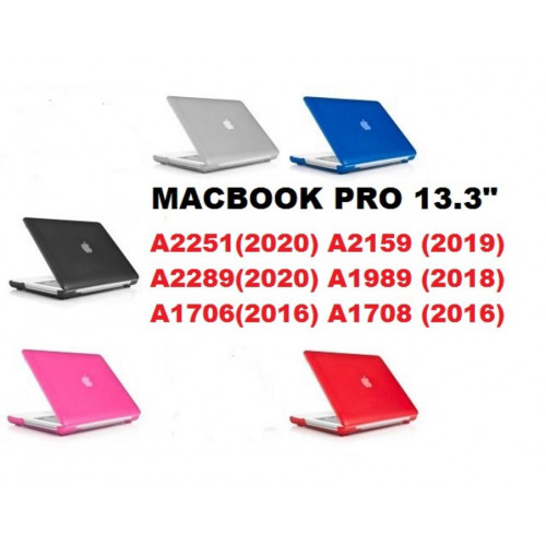 Carcasa Compatible para MacBook Pro...