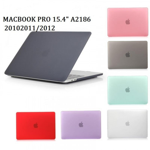 Carcasa MacBook Pro 15.4" A1286...