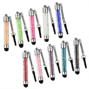 Puntero Táctil con Diseño...