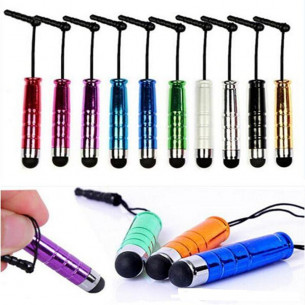 Puntero Táctil PQN para...