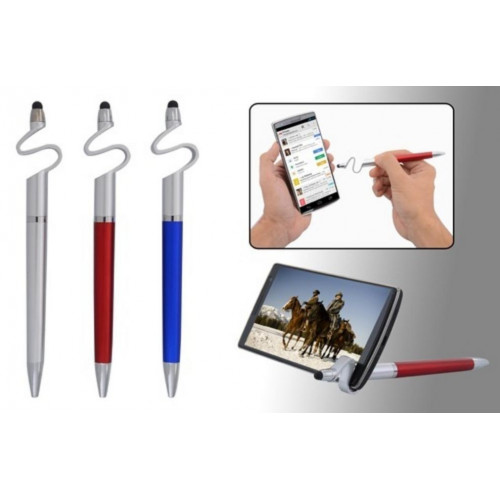 Puntero, Bolígrafo, Táctil y Soporte...