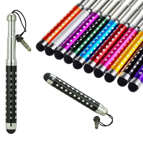 Puntero Táctil Extensible Tamaño .45cm