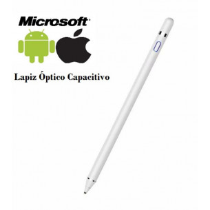 Lápiz Óptico Universal...