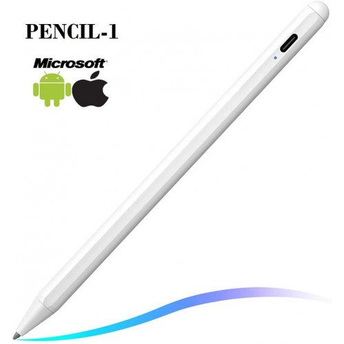 Lápiz Compatible para iOS (Referencia...