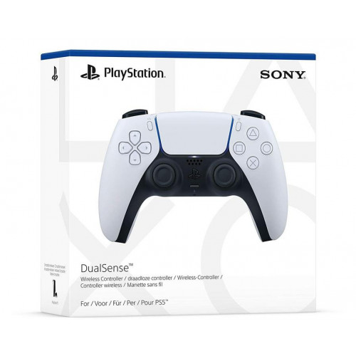 Mando Sony PS5 DualSense Wireless...