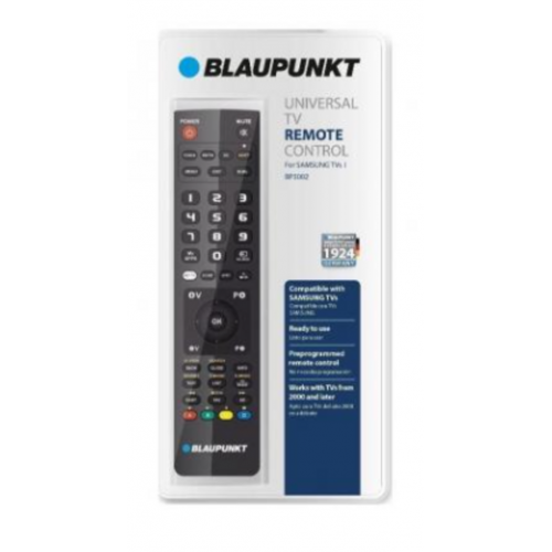 Mando Universal Blaupunkt para TV...