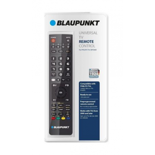 Mando Universal Blaupunkt para TV...