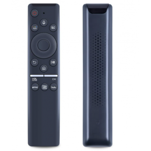 Mando a Distancia...