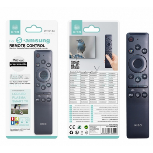 Mando Universal IKREA para...