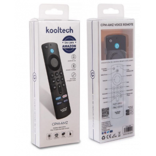 Mando Bluetooth con Control...