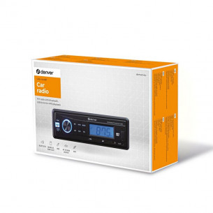 Reproductor para Coche...