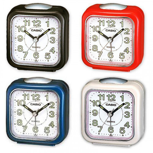 Despertador Casio TQ142