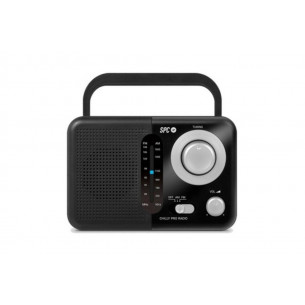 Radio Portátil SPC Valdi...