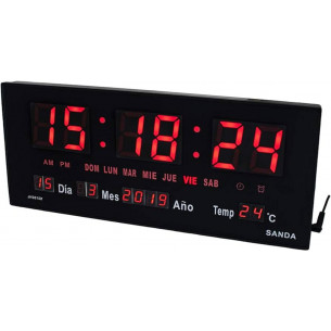 Reloj Digital Sanda SD-4130...