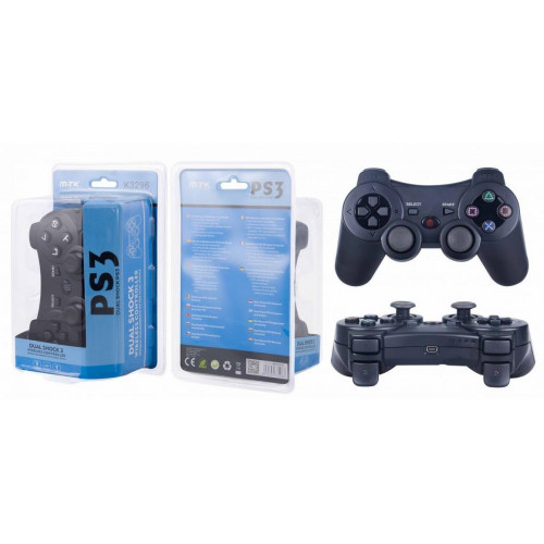 Mando MTK Compatible PS3 Inalámbrico...