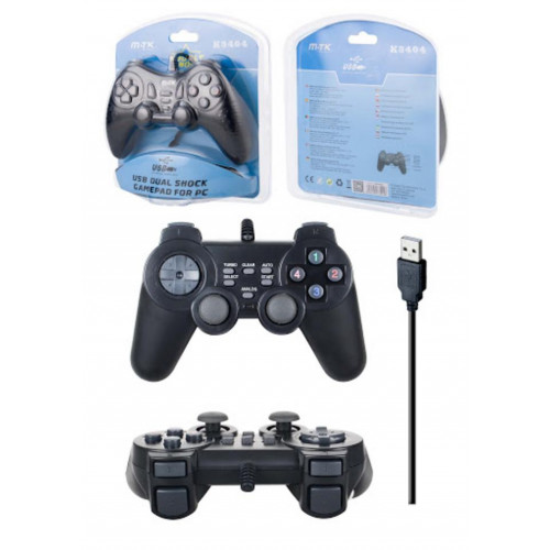 Mando Universal MTK PC/USB Compatible...