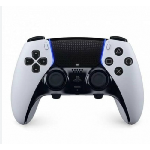 Mando Inalámbrico Compatible PS5 Blanco