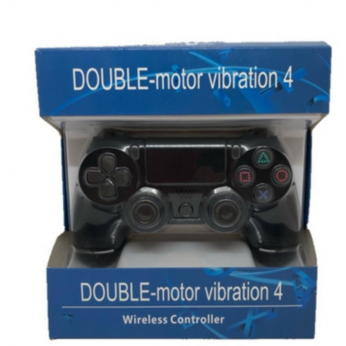 Mando Compatible PS4 Negro