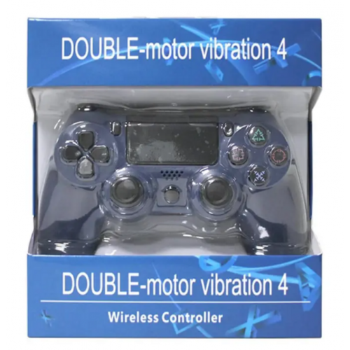 Mando Compatible PS4 Azul