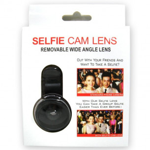 Lente Móvil Gran Angular... 2