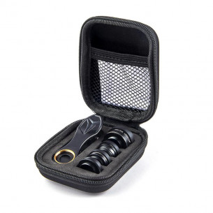 Lente Swiss+Go Kit 5 en 1... 2