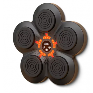 Máquina de Entrenamiento de...