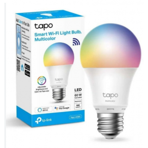 Bombilla Inteligente...