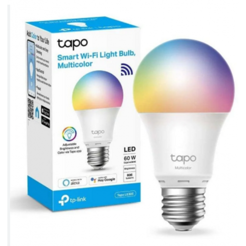 Bombilla Inteligente TP-Link...