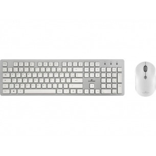 Teclado y Ratón Inalámbrico...