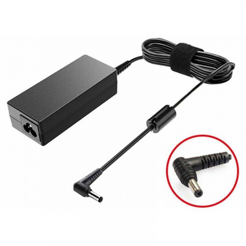 Cargador Portátil Compatible ASUS 19V...