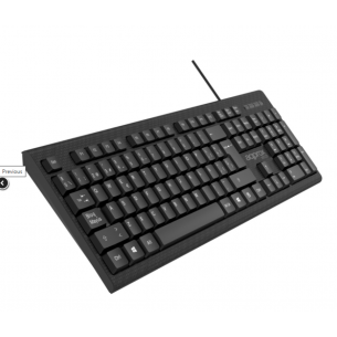 Teclado Universal Approx...