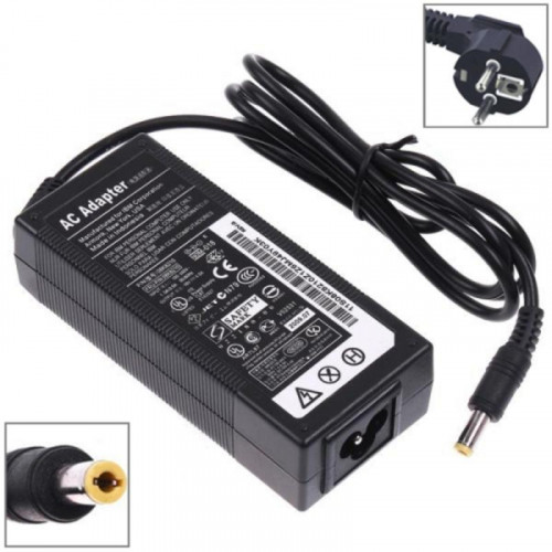 Cargador Portátil Lenovo 90W 19V...